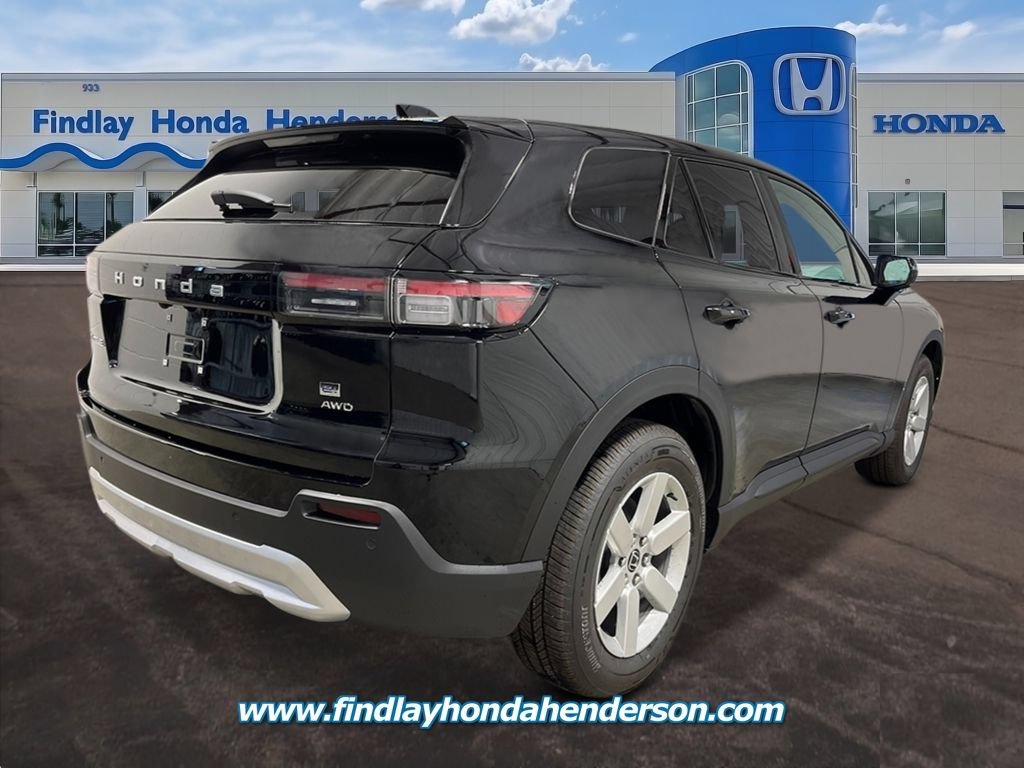 New 2026 Honda Prologue EX image 5