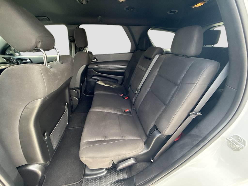 Used 2026 Dodge Durango GT RWD image 25