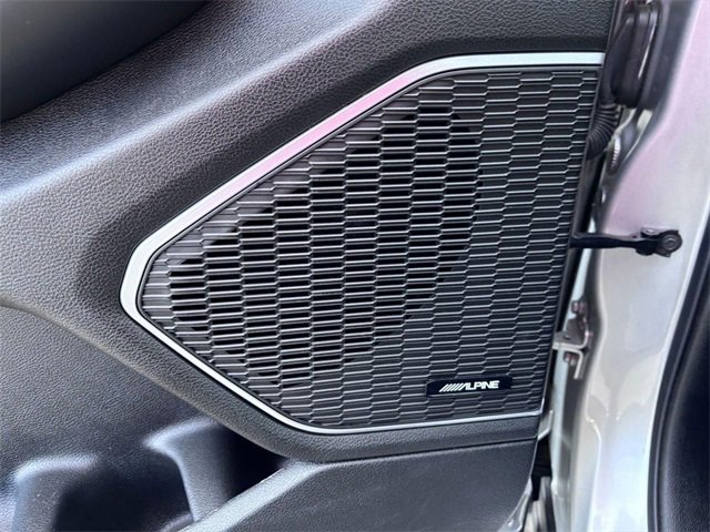 Used 2024 Jeep Grand Cherokee Trailhawk image 15