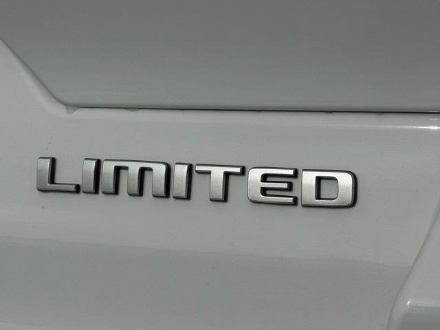 New 2026 Jeep Grand Cherokee Limited AWD/4WD image 34