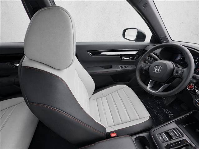 New 2027 Honda CR-V Sport Touring image 22