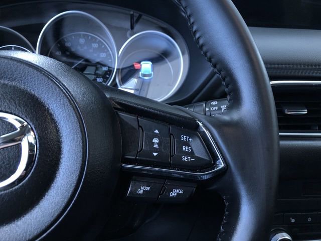 Used 2025 MAZDA CX-5 AWD 2.5 S w/ Preferred Package image 27
