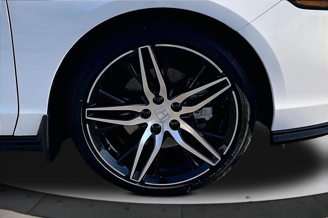 Used 2024 Honda Accord Touring image 36
