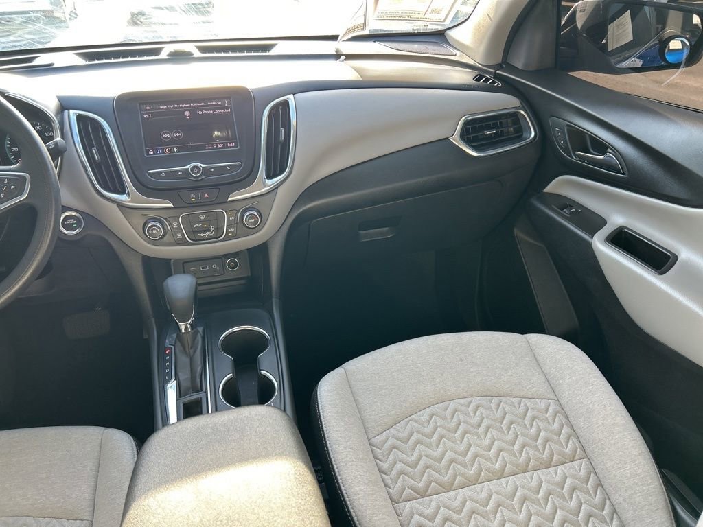 Used 2024 Chevrolet Equinox LS w/ Sport Edition image 12