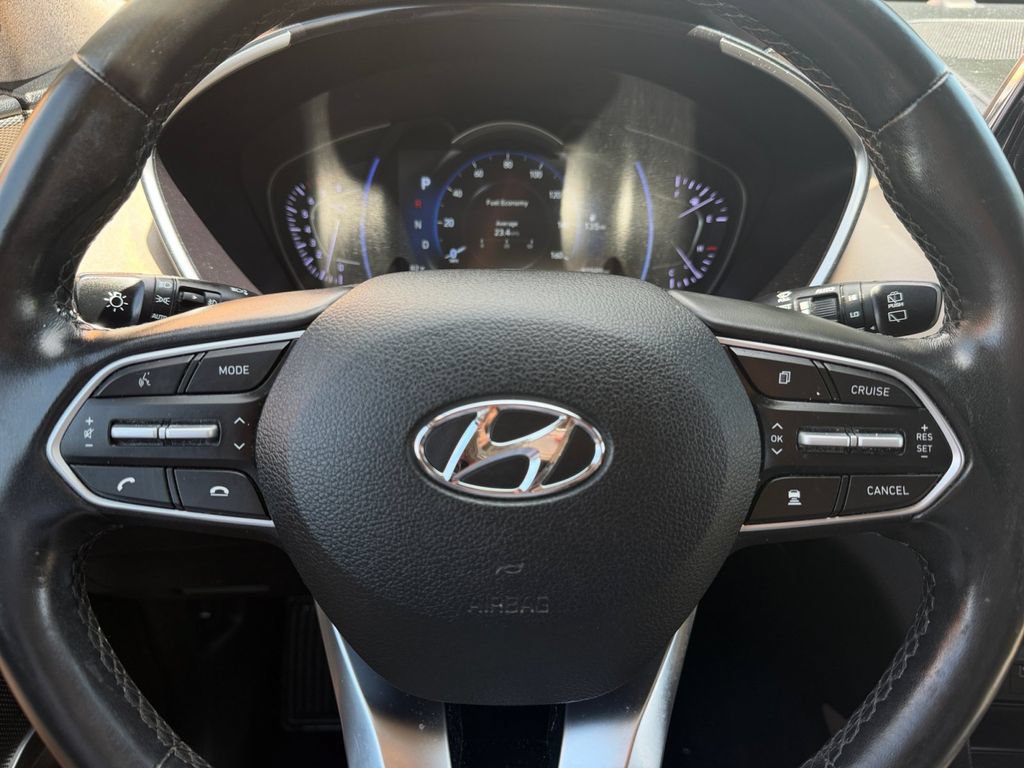 Used 2020 Hyundai Santa Fe Limited w/ Cargo Package AWD/4WD image 28