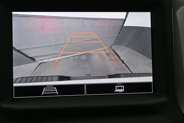 New 2026 Chevrolet Silverado 2500 W/T AWD/4WD image 28