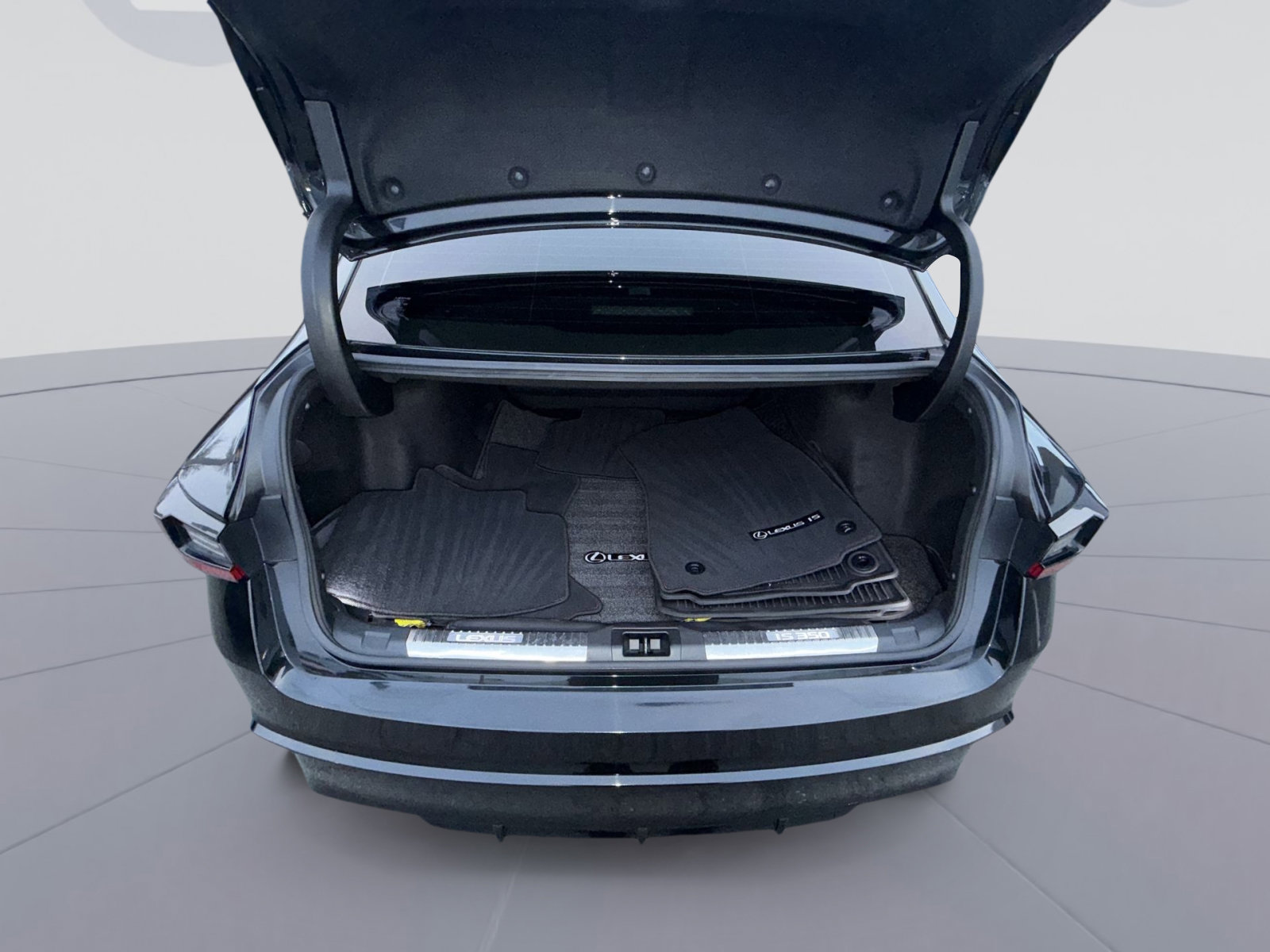 Used 2022 Lexus IS 350 F Sport image 26