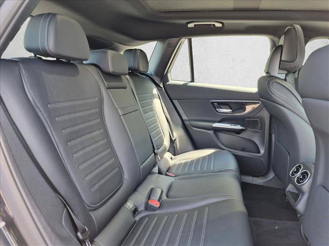 Certified 2026 Mercedes-Benz GLC 43 AMG 4MATIC image 22