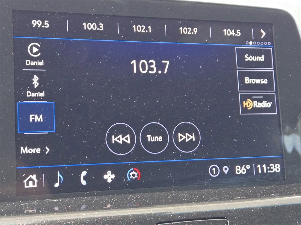 Used 2022 Cadillac CT4 V image 14