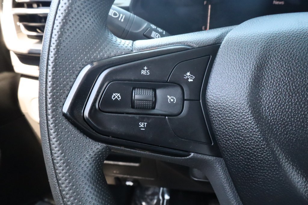 Used 2025 Chevrolet TrailBlazer LS w/ LS Convenience Package FWD image 23
