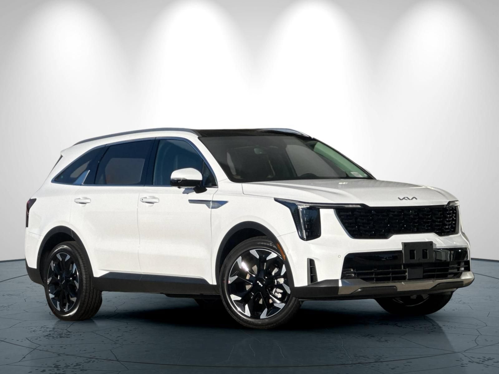 New 2026 Kia Sorento SX FWD image 2