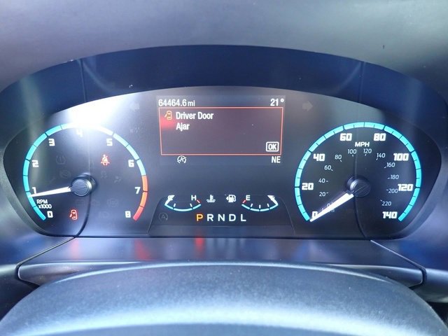 Certified 2021 Ford Bronco Sport Big Bend image 29