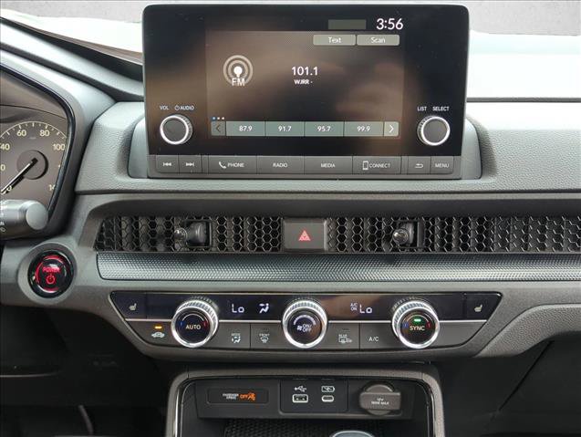 Certified 2024 Honda CR-V Sport image 14