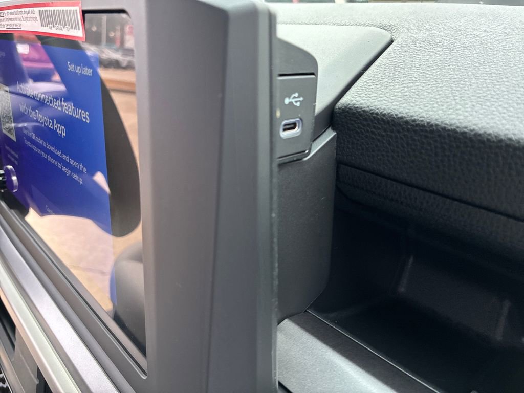 New 2026 Toyota 4Runner SR5 image 45