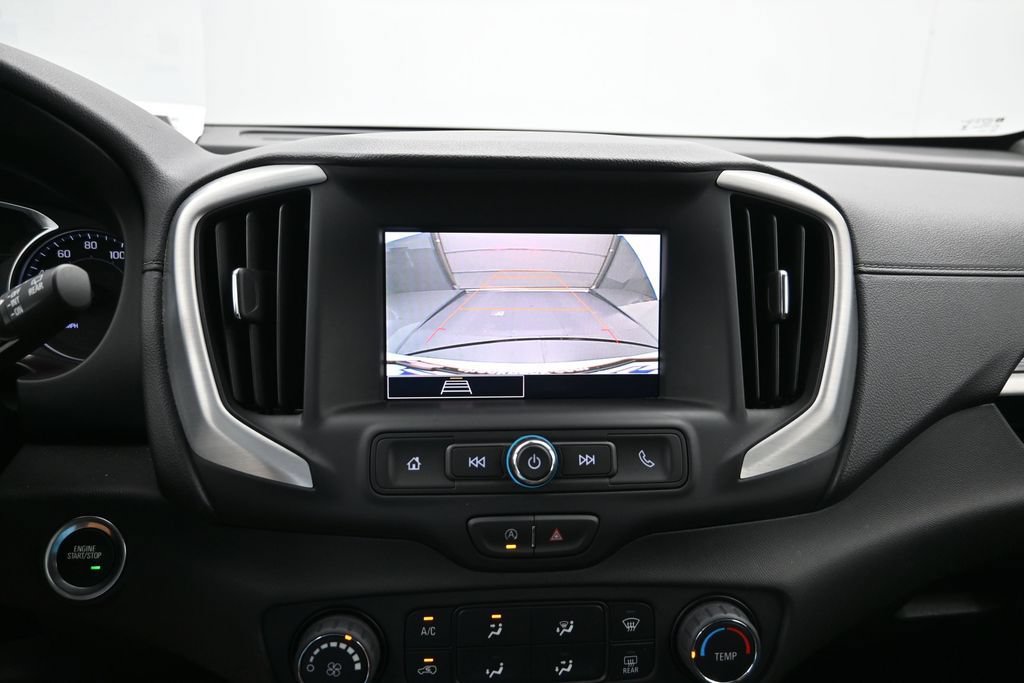 Used 2024 GMC Terrain SLE AWD/4WD image 16