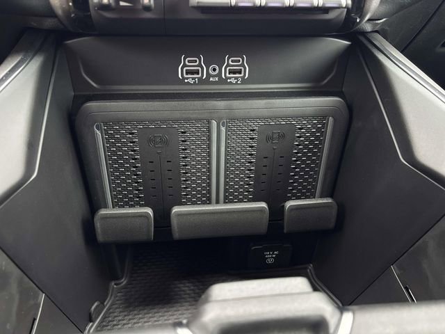 New 2026 RAM 2500 Big Horn image 16