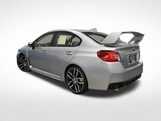 Used 2021 Subaru WRX STI image 3