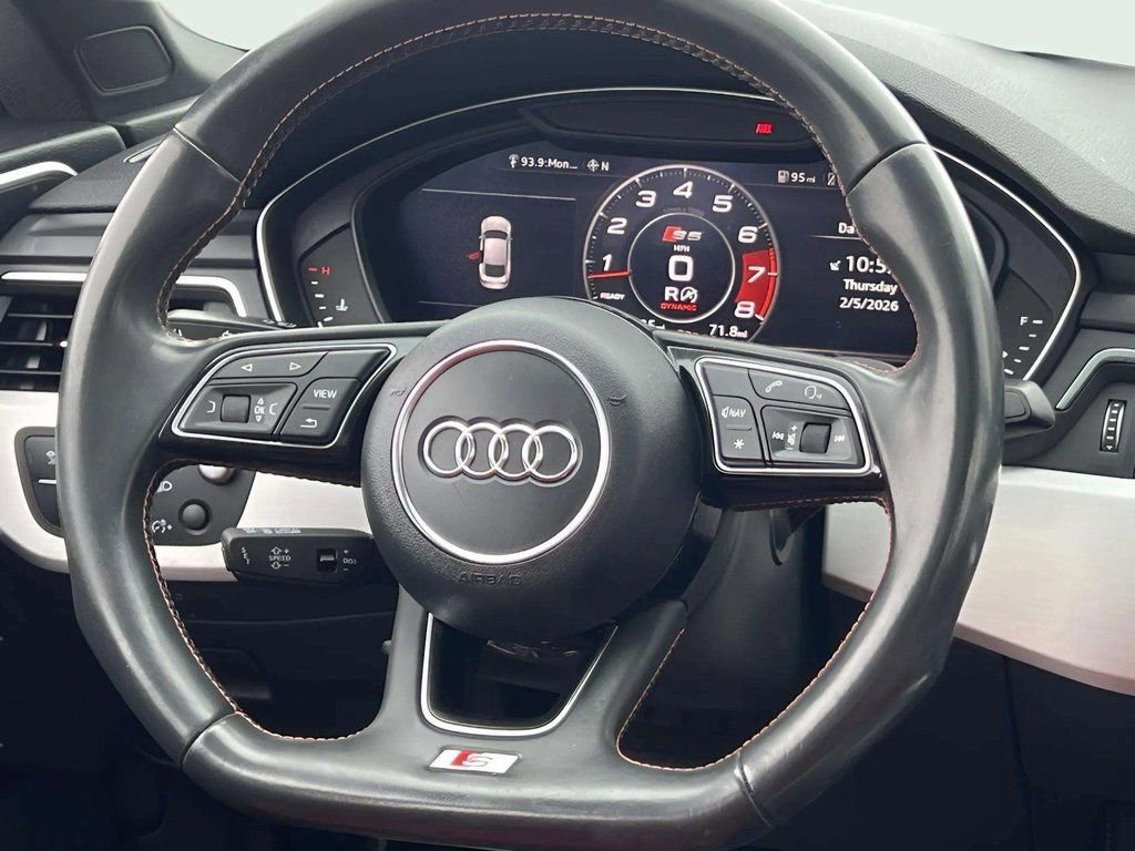 Used 2018 Audi S5 Prestige w/ S Sport Package image 23