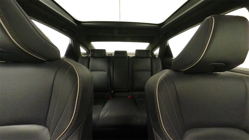 New 2025 Toyota Crown Platinum image 27