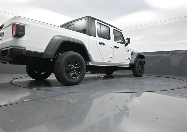 New 2026 Jeep Gladiator Sport image 26