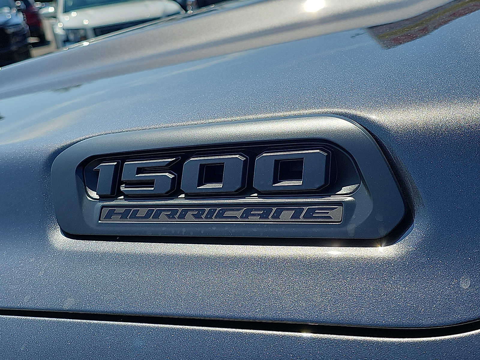 New 2026 RAM 1500 Big Horn AWD/4WD image 22