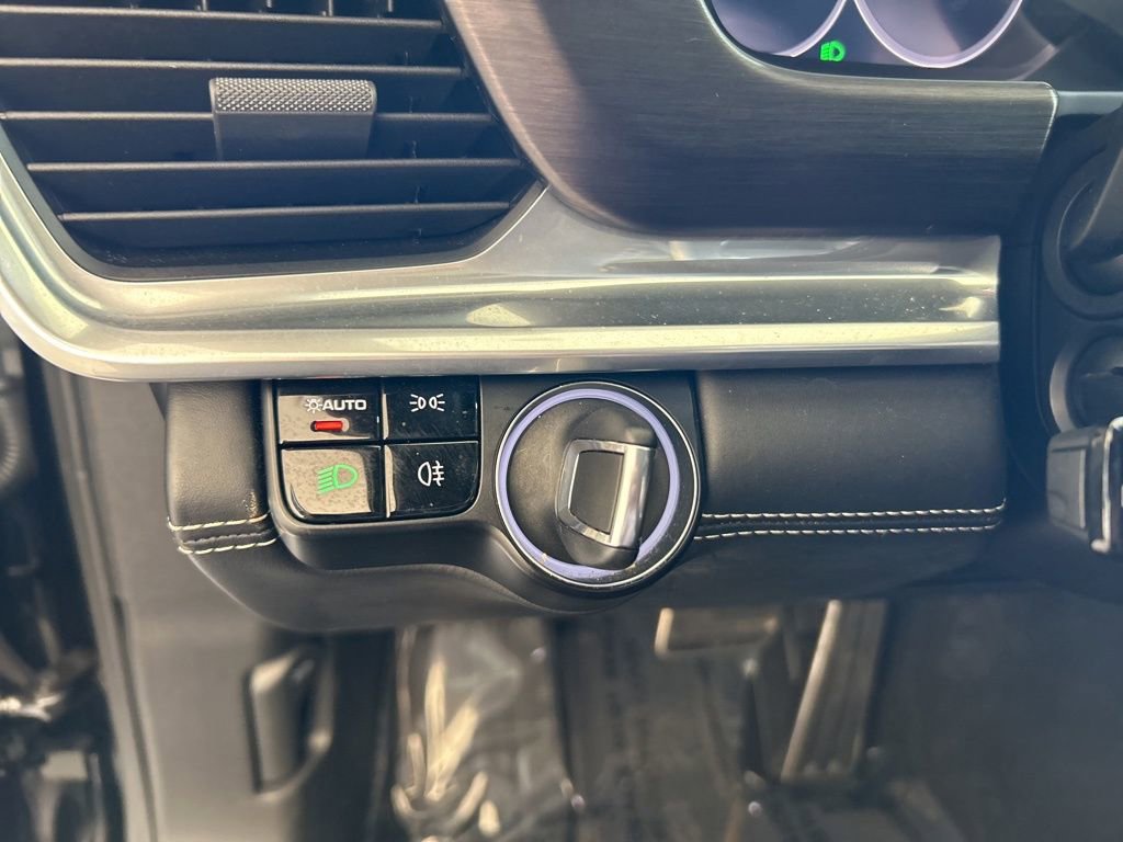 Used 2019 Porsche Panamera GTS image 53