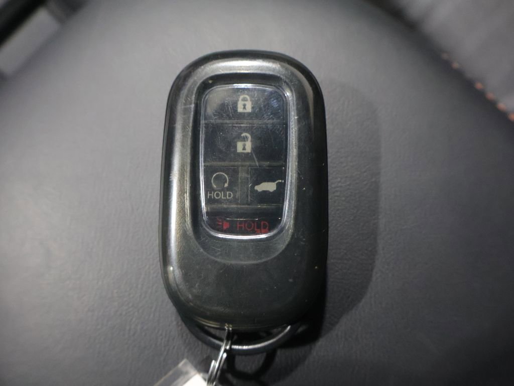 Used 2026 Honda HR-V Sport image 25