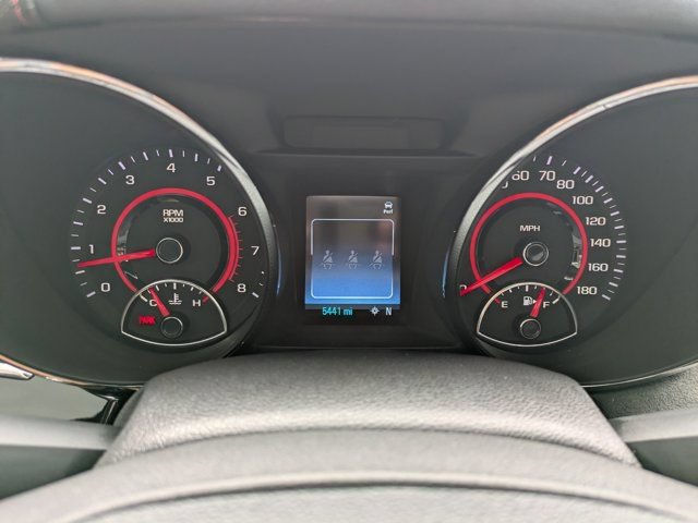 Used 2017 Chevrolet SS RWD image 26