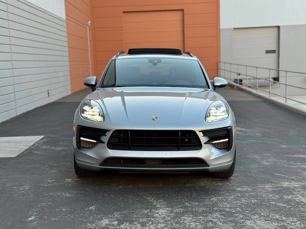 Used 2020 Porsche Macan GTS