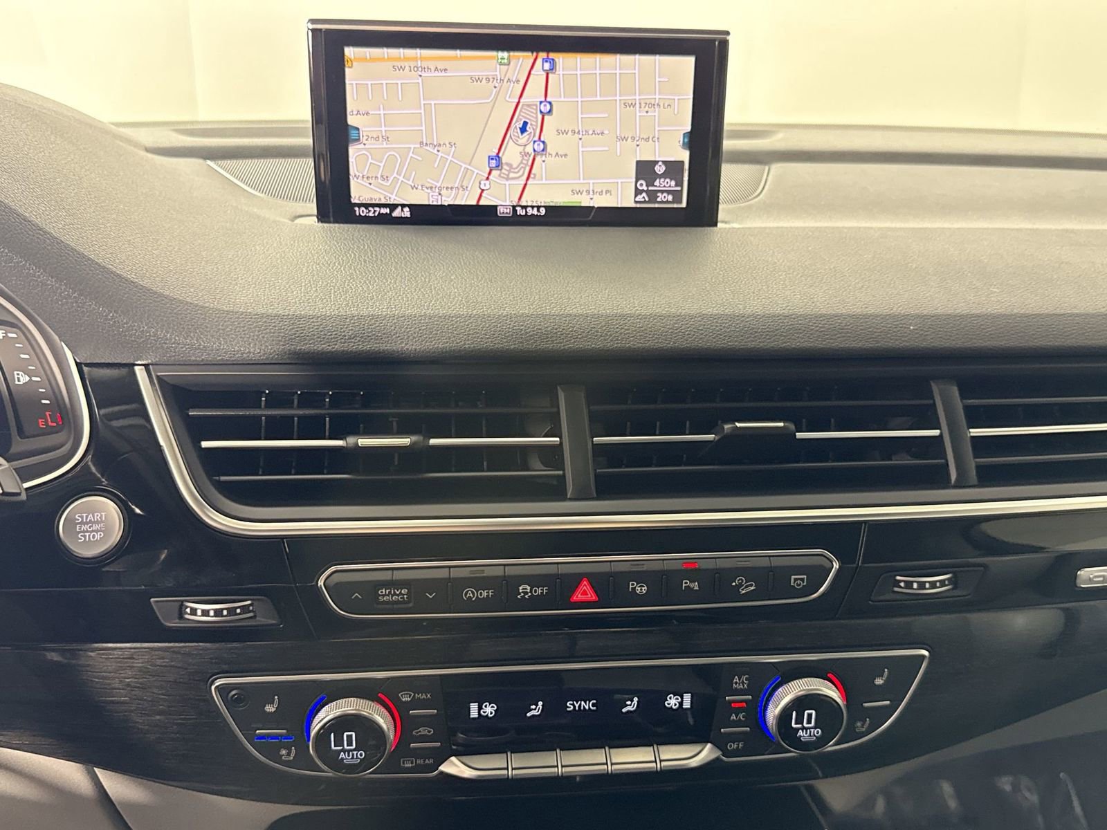 Used 2019 Audi Q7 3.0T Prestige w/ Prestige Package image 25