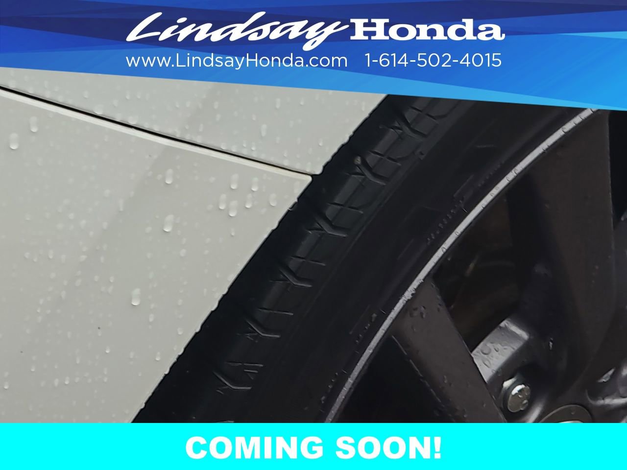 Used 2020 Honda Civic EX image 20