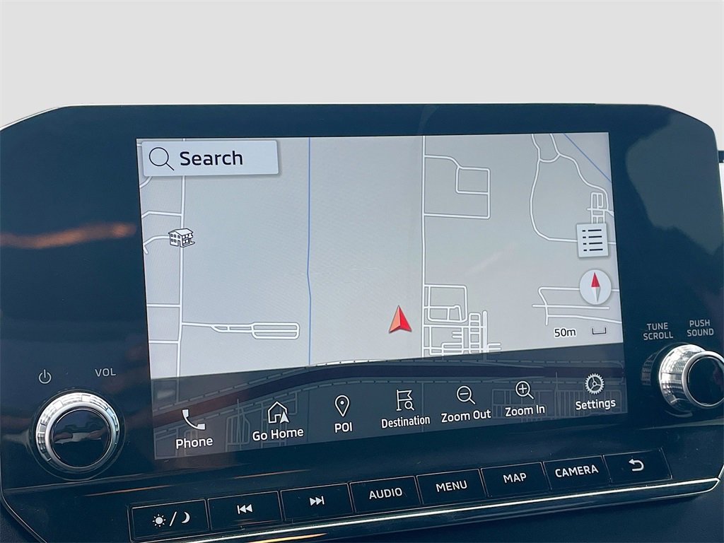 Used 2023 Mitsubishi Outlander SE image 15