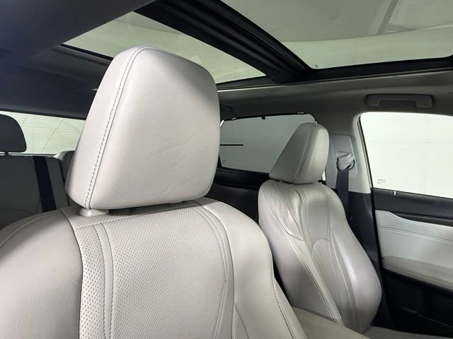 Used 2016 Lexus RX 450h AWD image 35