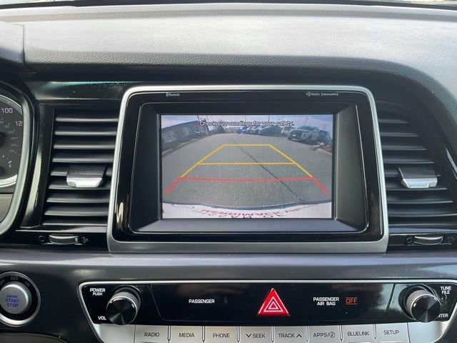 Used 2018 Hyundai Sonata SEL w/ Tech Package 02 image 18