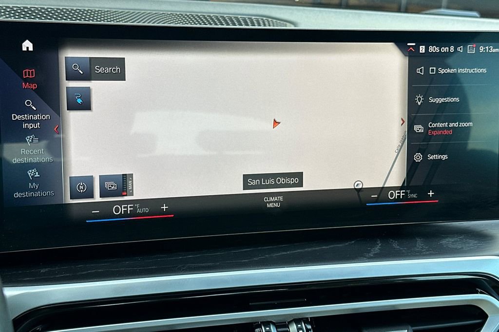 Used 2023 BMW i4 eDrive40 w/ Premium Package image 20