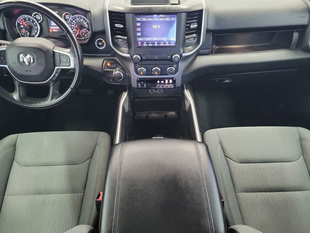 Used 2020 RAM 1500 Lone Star image 15