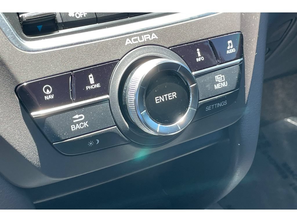 Used 2016 Acura MDX SH-AWD w/ Technology Package image 31