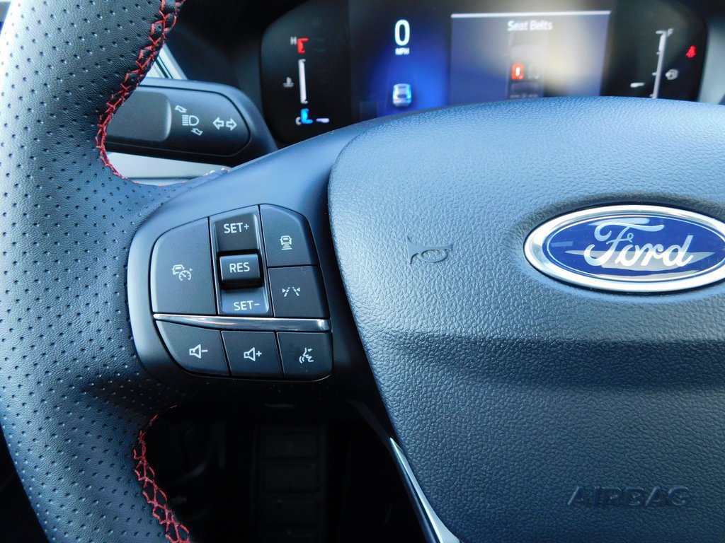 New 2026 Ford Escape ST-Line w/ Tech Pack #1 AWD/4WD image 30