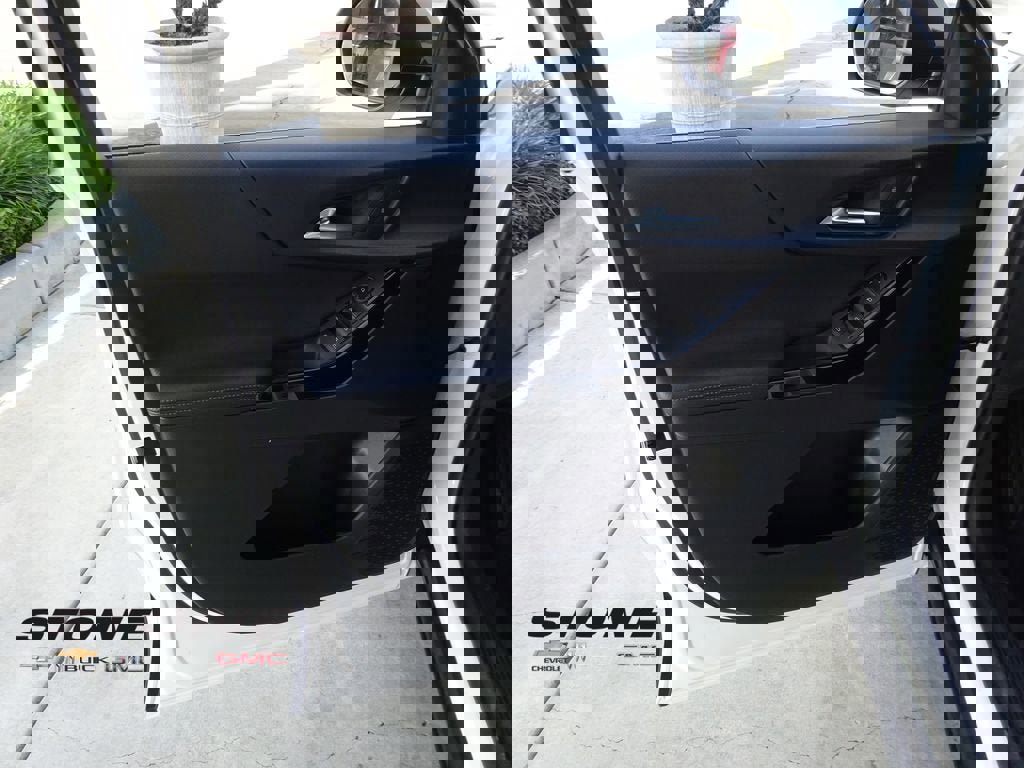 New 2026 Chevrolet Equinox LT w/ Midnight Edition image 24