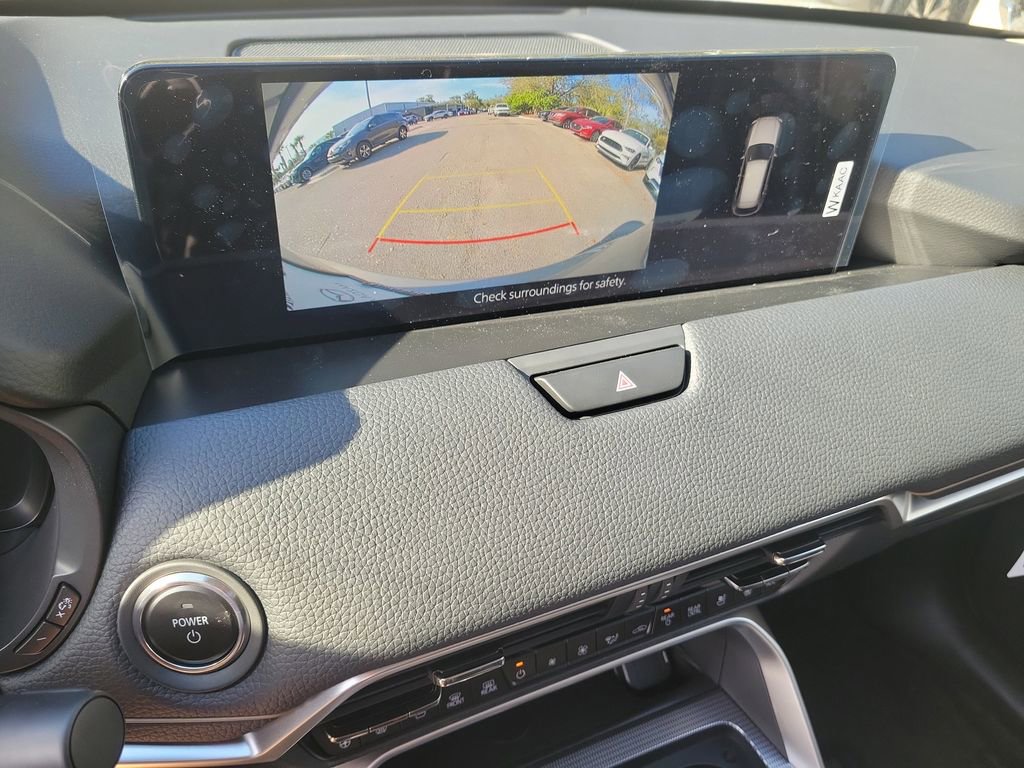 New 2026 MAZDA CX-90 Plug-In Hybrid w/ Preferred image 28