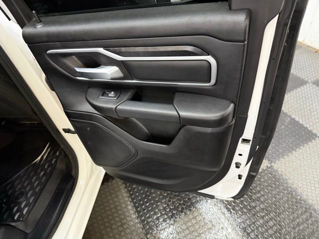 Certified 2022 RAM 1500 Big Horn image 41