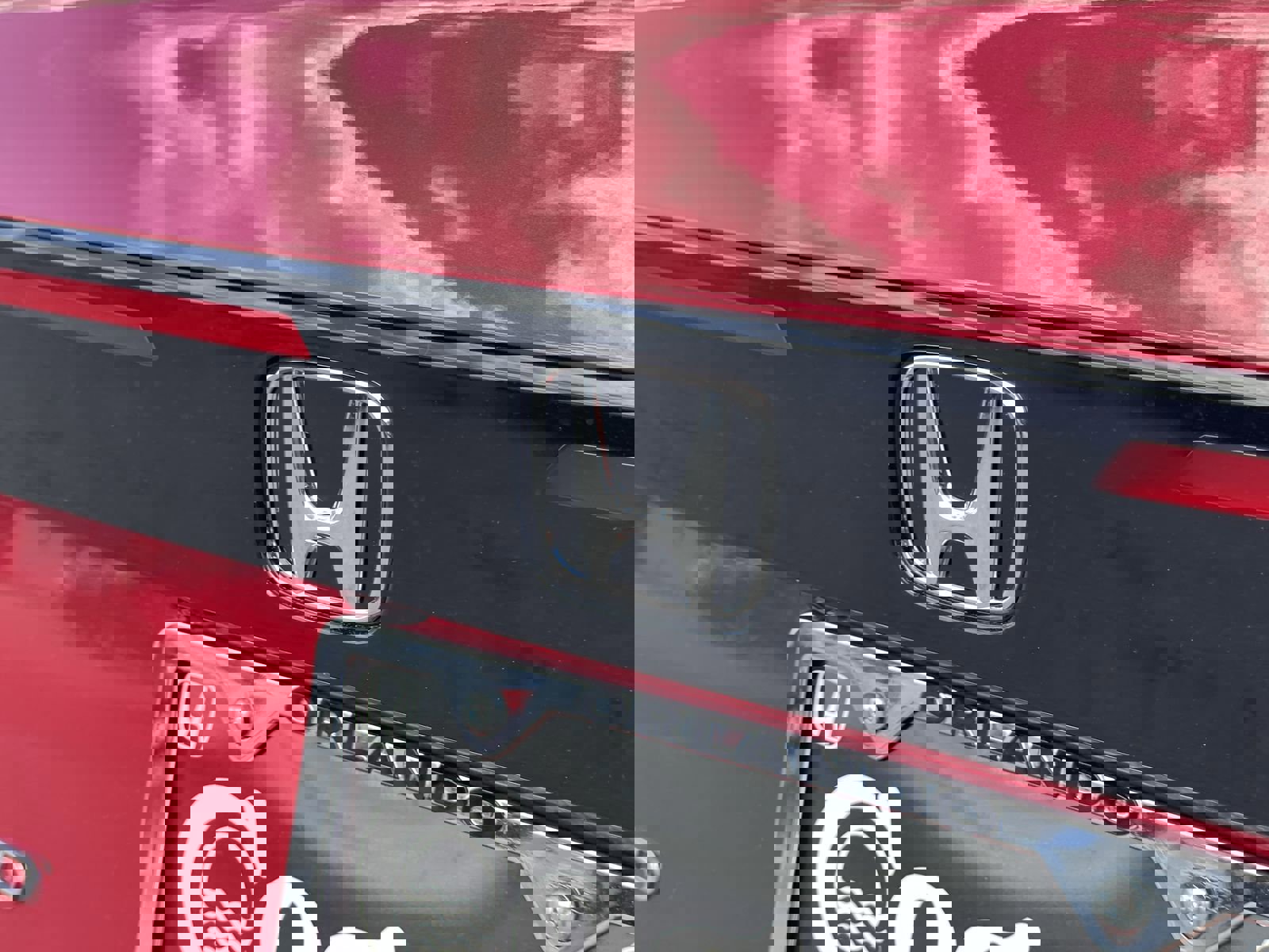 New 2025 Honda Accord SE image 12