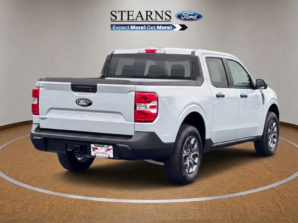 New 2026 Ford Maverick XLT w/ XLT Luxury Package AWD/4WD image 14