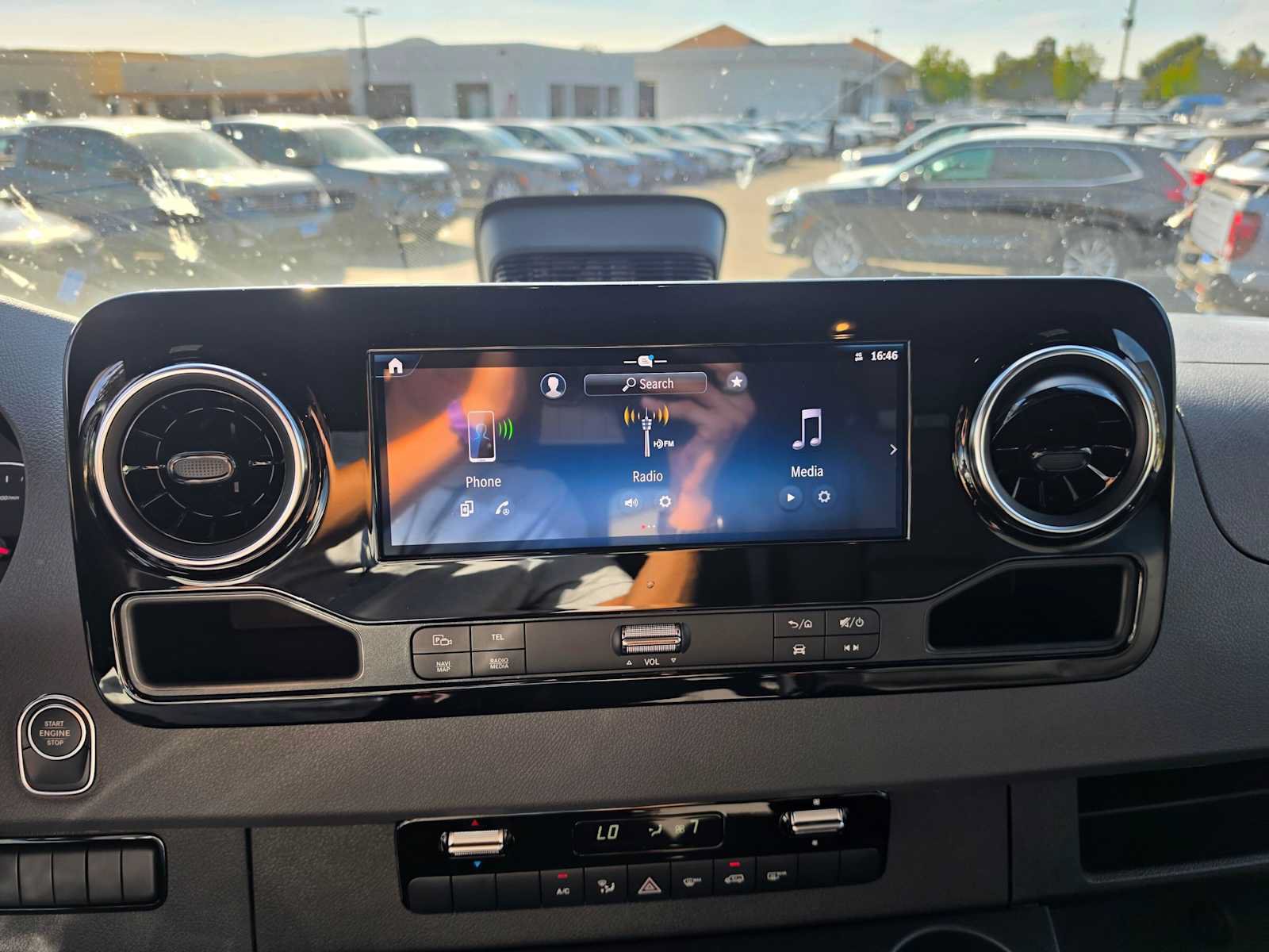New 2026 Mercedes-Benz Sprinter 2500 image 26