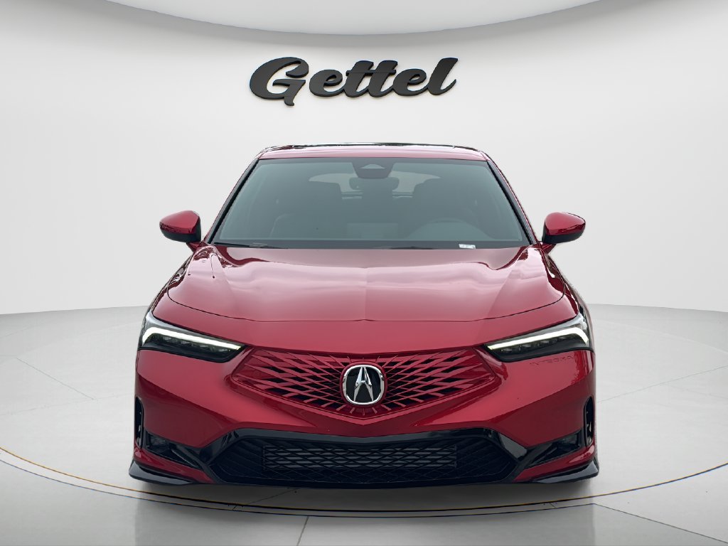 New 2026 Acura Integra A-Spec FWD image 2