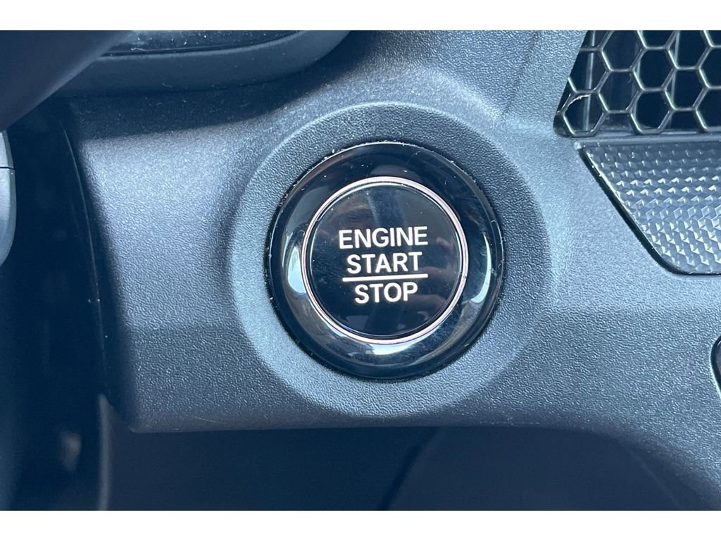 Certified 2023 Honda CR-V EX image 33