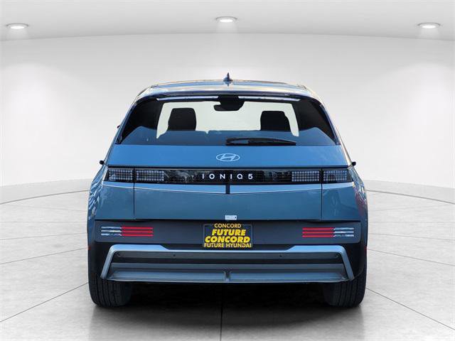 New 2026 Hyundai Ioniq 5 SEL image 4
