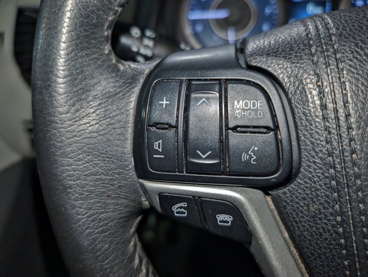 Used 2017 Toyota Sienna XLE Premium image 51