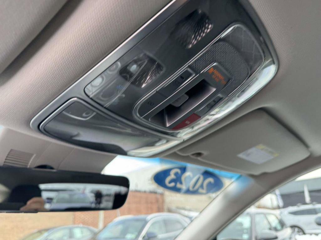 Certified 2023 Genesis GV80 3.5T image 30