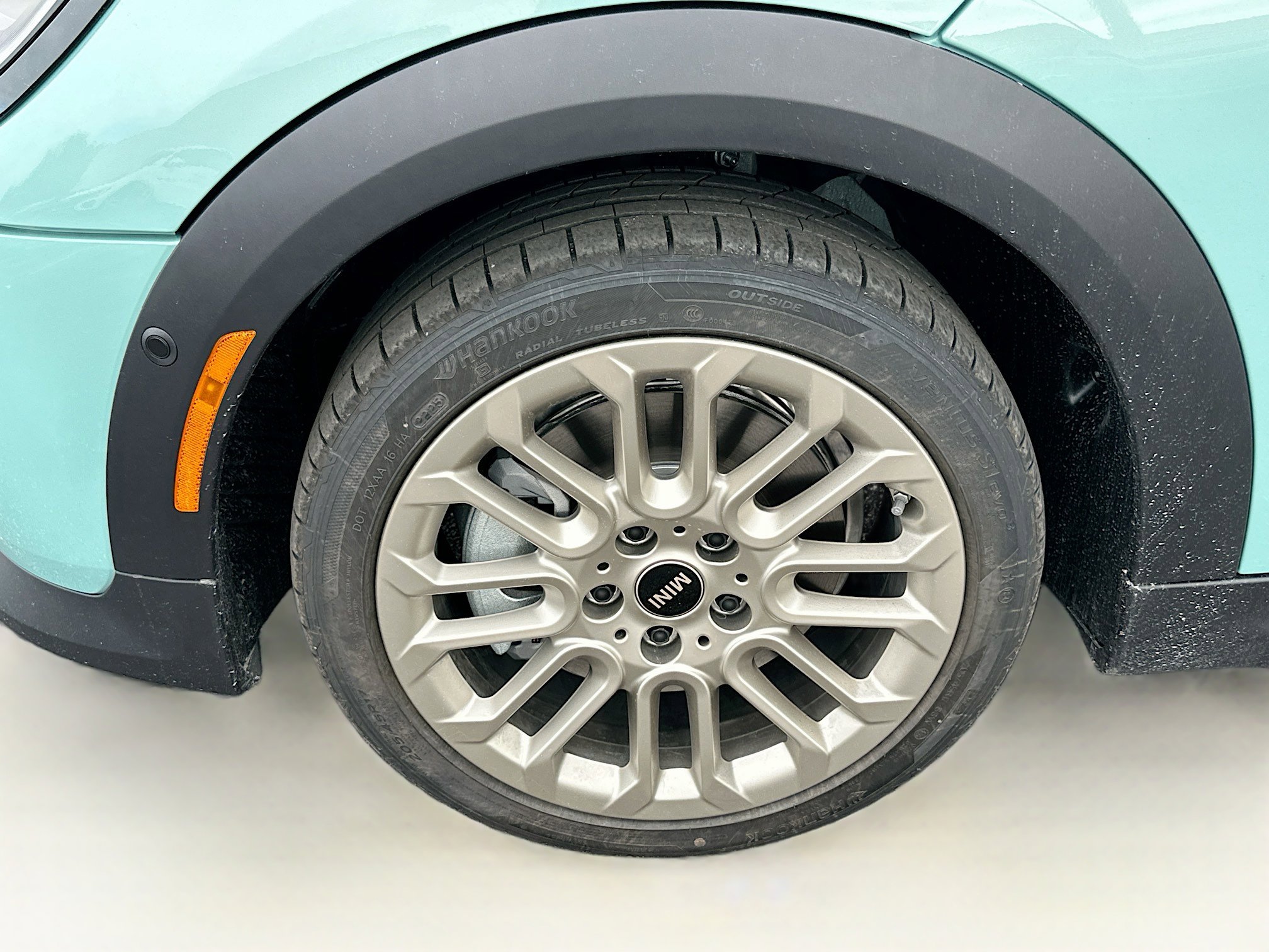 New 2026 MINI Cooper S image 25